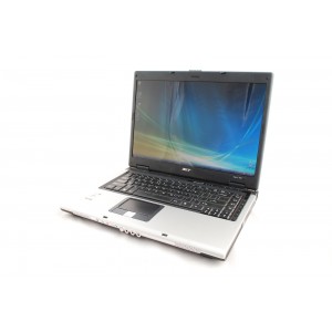 Laptop ACER ASPIRE 3690 15.4" , INTEL CEL 1.6GHz , 1GB DDR2 , 60GB HDD , DVDRW , WEB CAM 